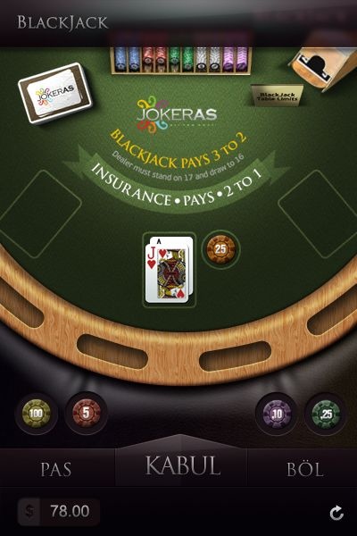 Jackpot Kings Casino game