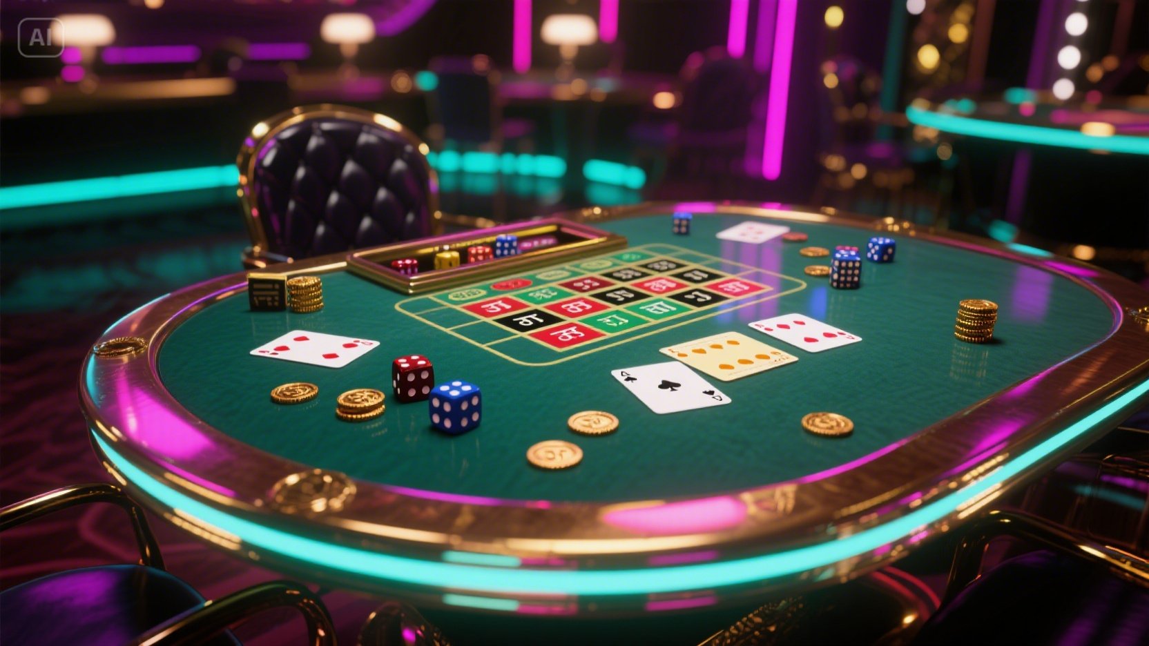 Casino Jackpot Kings Casino desktop and mobile interfaces
