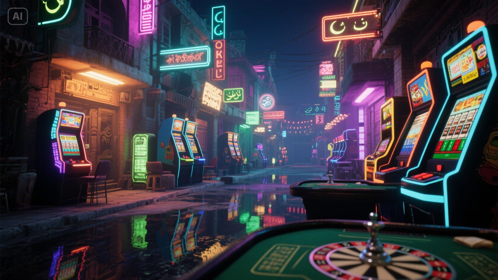 Registration at Jackpot Kings Casino Casino