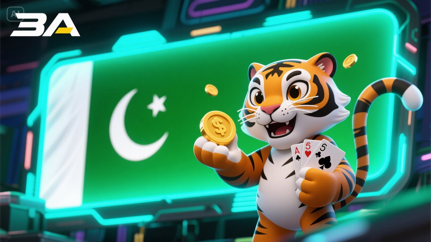 Jackpot Kings CasinoMake your first deposit now and receive 200% instantly credited! Pakistani users can enjoy safe local transactions, fast payouts, and trusted gaming experiences.